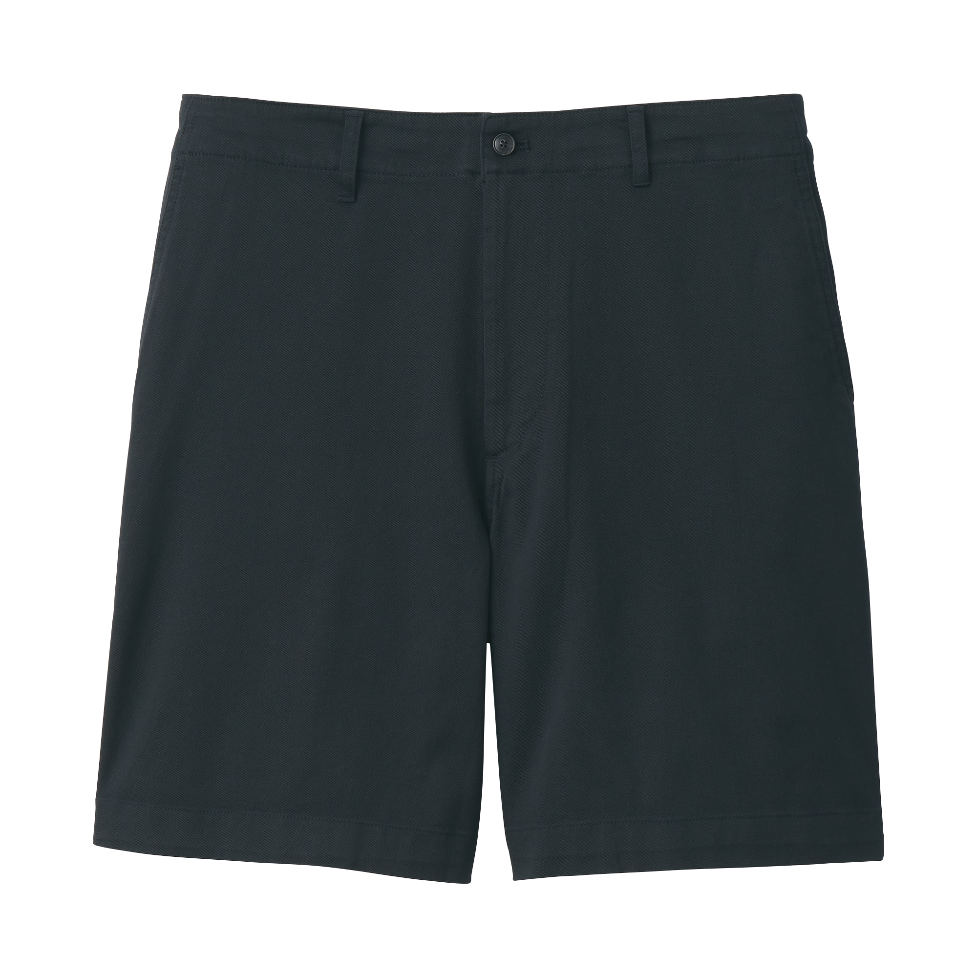 紳士 ストレッチチノショートパンツ | 無印良品