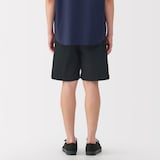 紳士　ストレッチチノショートパンツ