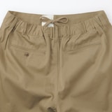 紳士　ストレッチチノショートパンツ