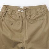 紳士　ストレッチチノショートパンツ