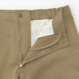 紳士　ストレッチチノショートパンツ