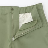 紳士　ストレッチチノショートパンツ