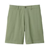 紳士　ストレッチチノショートパンツ