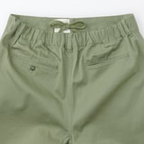 紳士　ストレッチチノショートパンツ