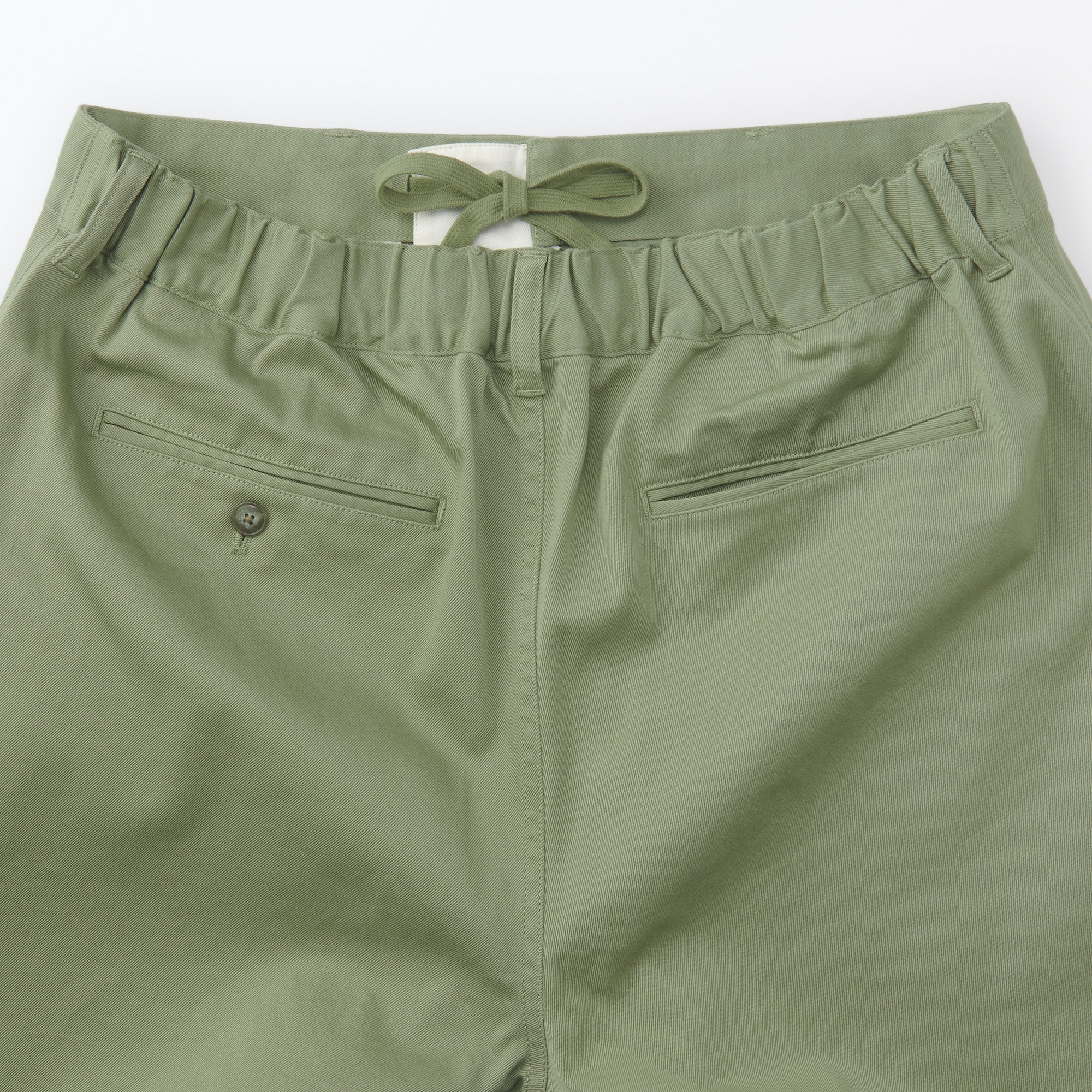 紳士　ストレッチチノショートパンツ