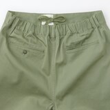 紳士　ストレッチチノショートパンツ