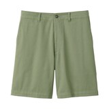紳士　ストレッチチノショートパンツ