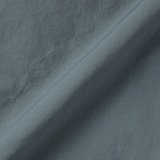 紳士　撥水ナイロンポケッタブルショートパンツ