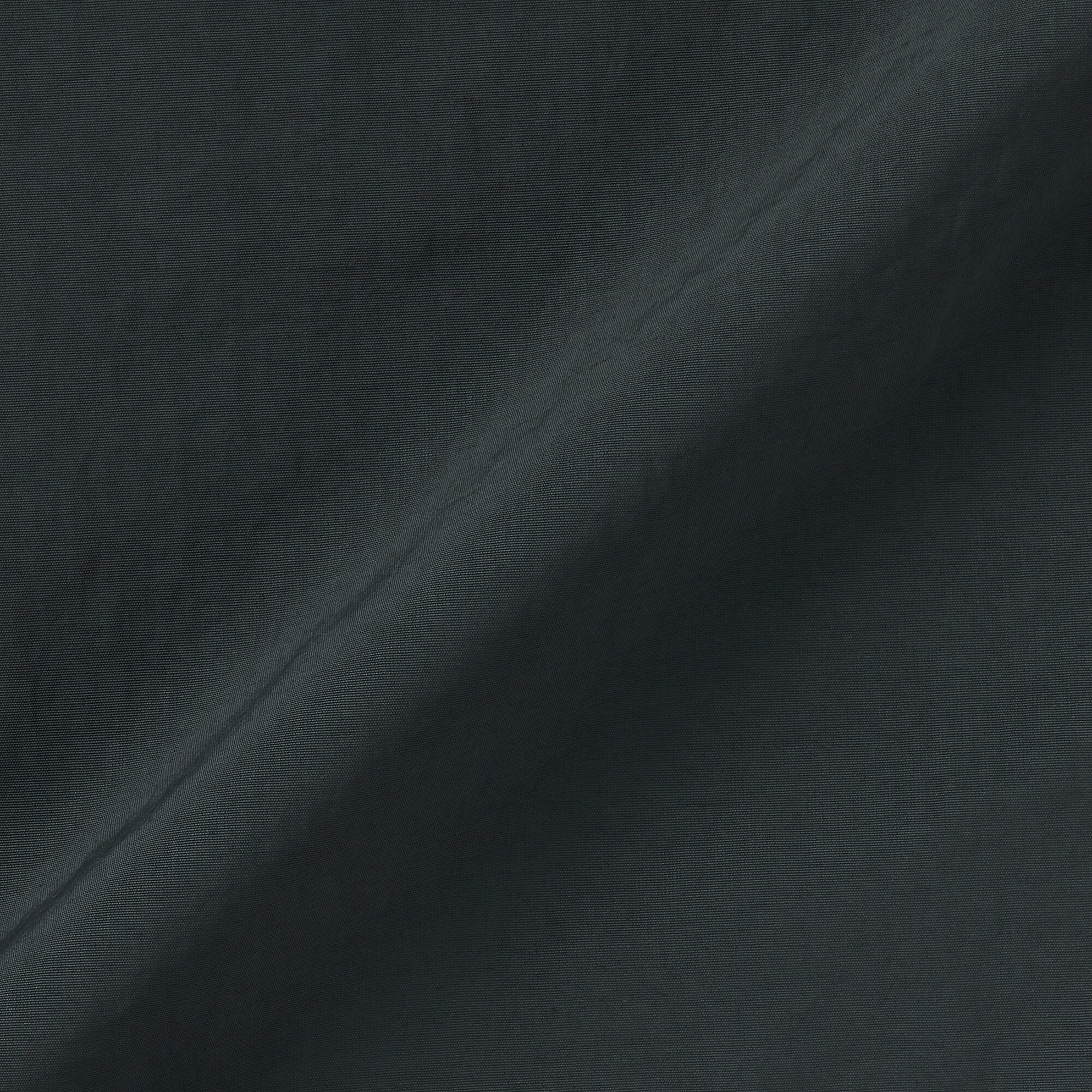 紳士　撥水ナイロンポケッタブルショートパンツ