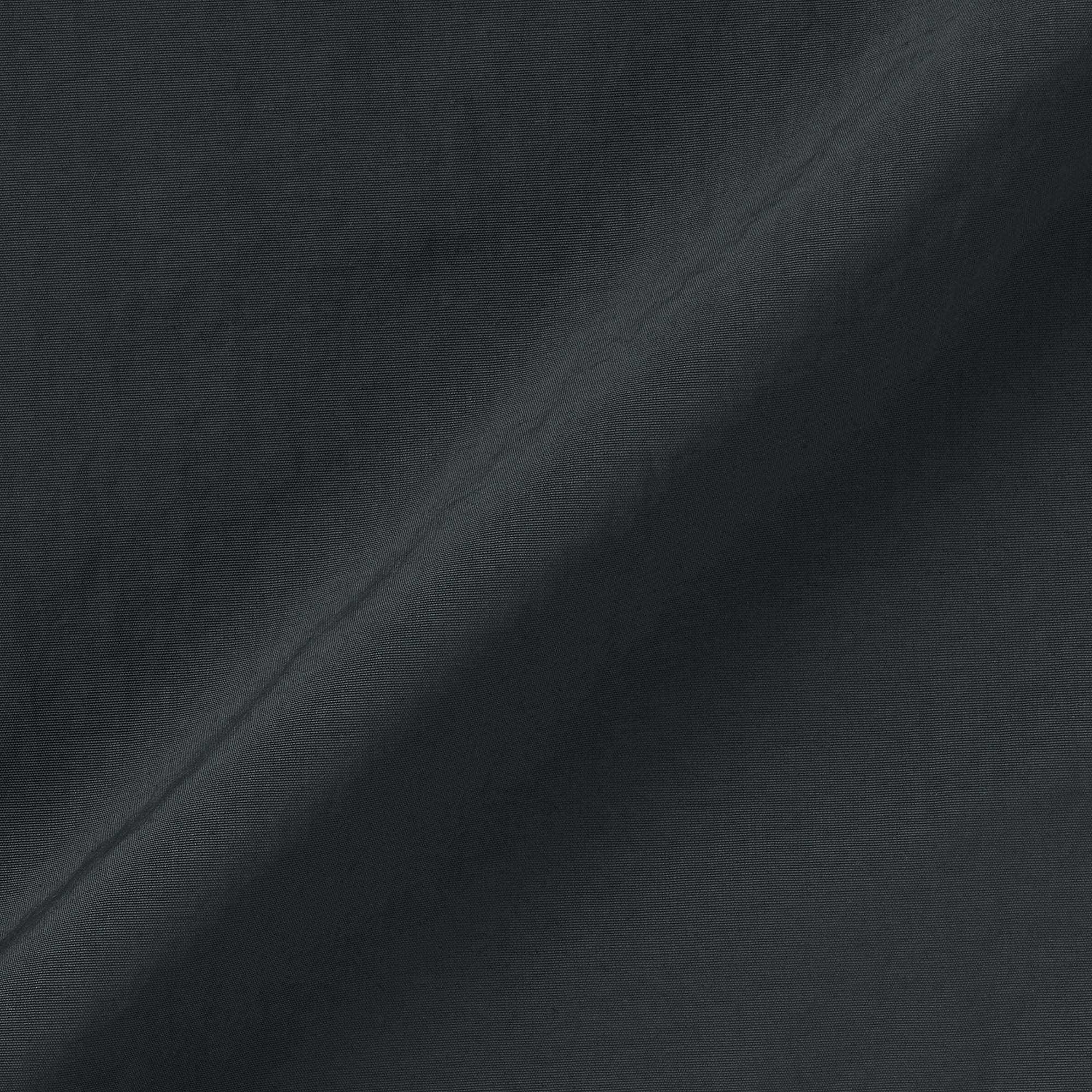 紳士　撥水ナイロンポケッタブルショートパンツ