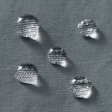 紳士　撥水ナイロンポケッタブルショートパンツ