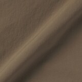 紳士　撥水ナイロンポケッタブルショートパンツ