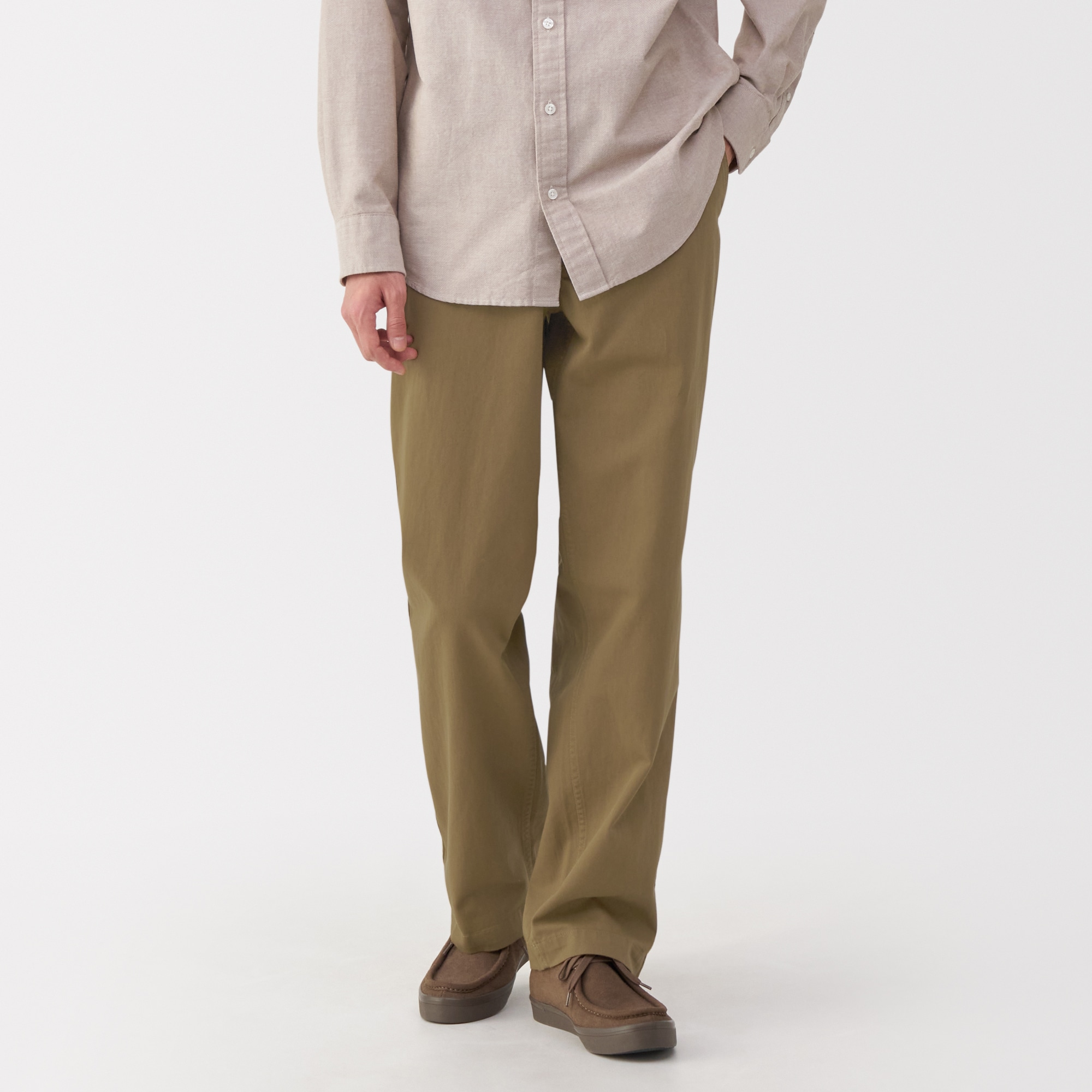 無印良品MUJI Labo◆【完売】リネン太番手ワイドパンツ ネイビー W73 無印良品MUJI Labo◇【完売】リネン太番手ワイドパンツ ネイビー W73