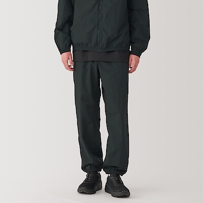 MUJI WALKER｜紳士 通販 | 無印良品