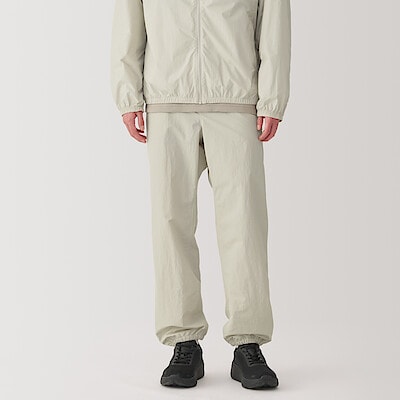 MUJI WALKER｜紳士 通販 | 無印良品