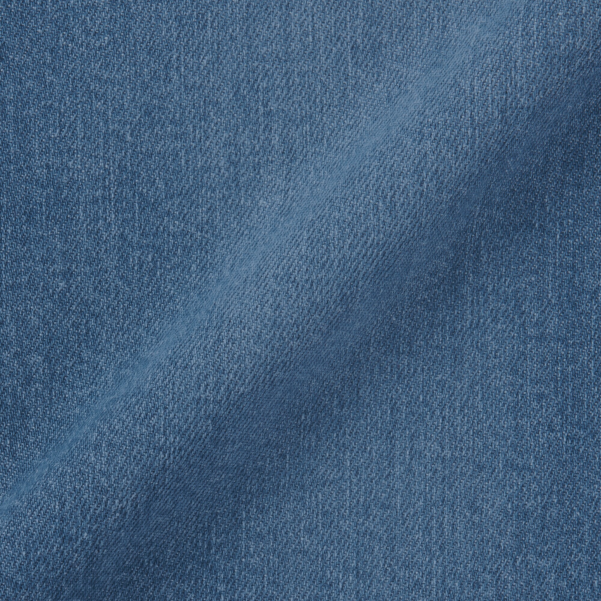 紳士　ストレッチデニムスリムパンツ　インディゴ