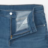 紳士　ストレッチデニムスリムパンツ　インディゴ