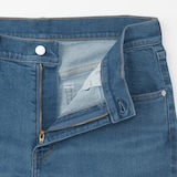 紳士　ストレッチデニムスリムパンツ　インディゴ