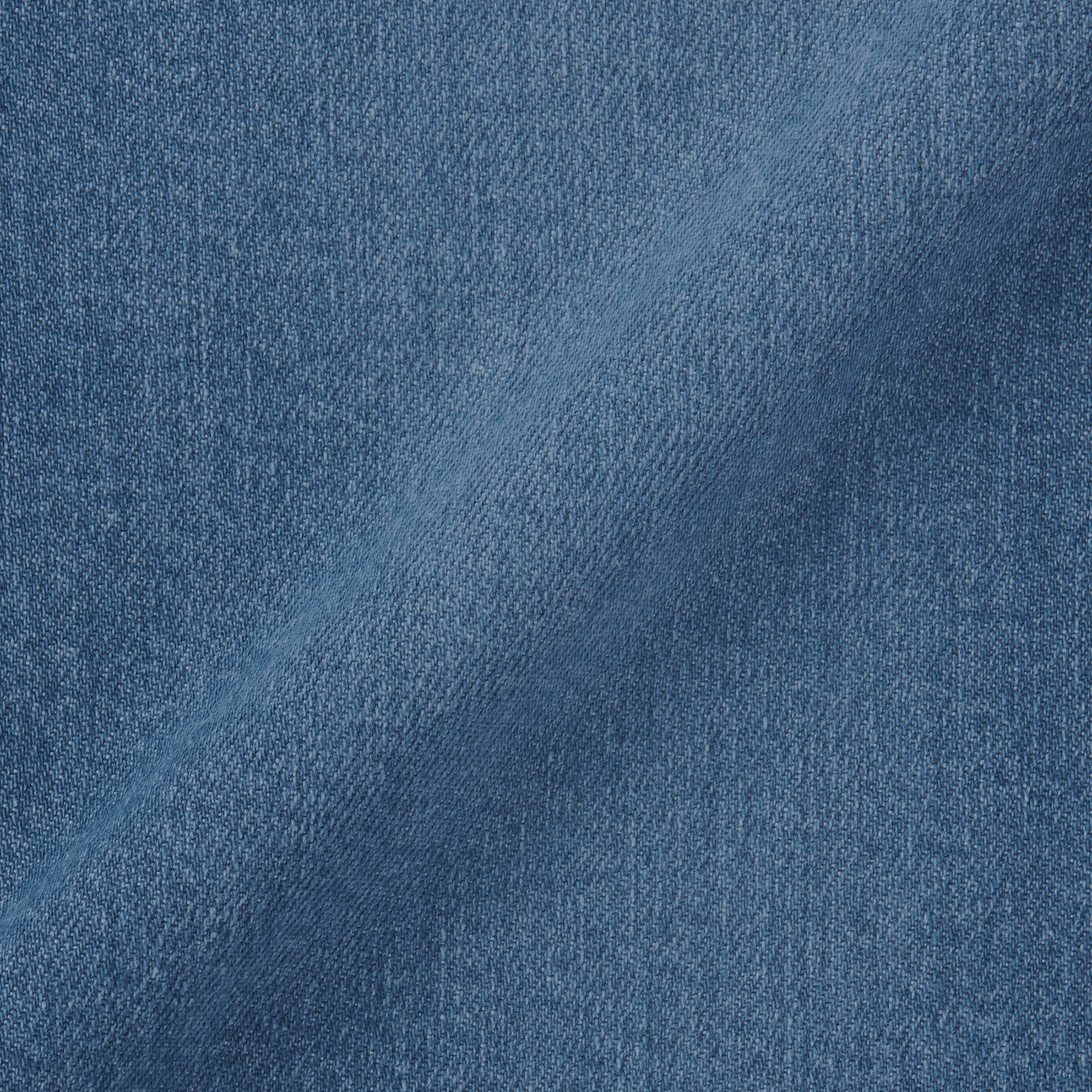 紳士　ストレッチデニムスリムパンツ　インディゴ