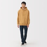 紳士　ストレッチデニムスリムパンツ　インディゴ