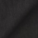 紳士　洗いざらしデニムイージーパンツ　黒