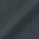 紳士　洗いざらしデニムイージーパンツ　黒