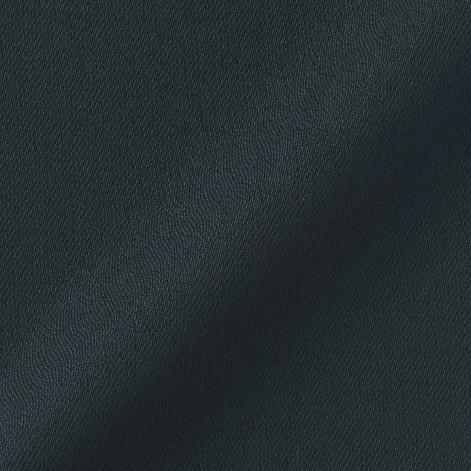 紳士　ストレッチデニムスリムパンツ　黒