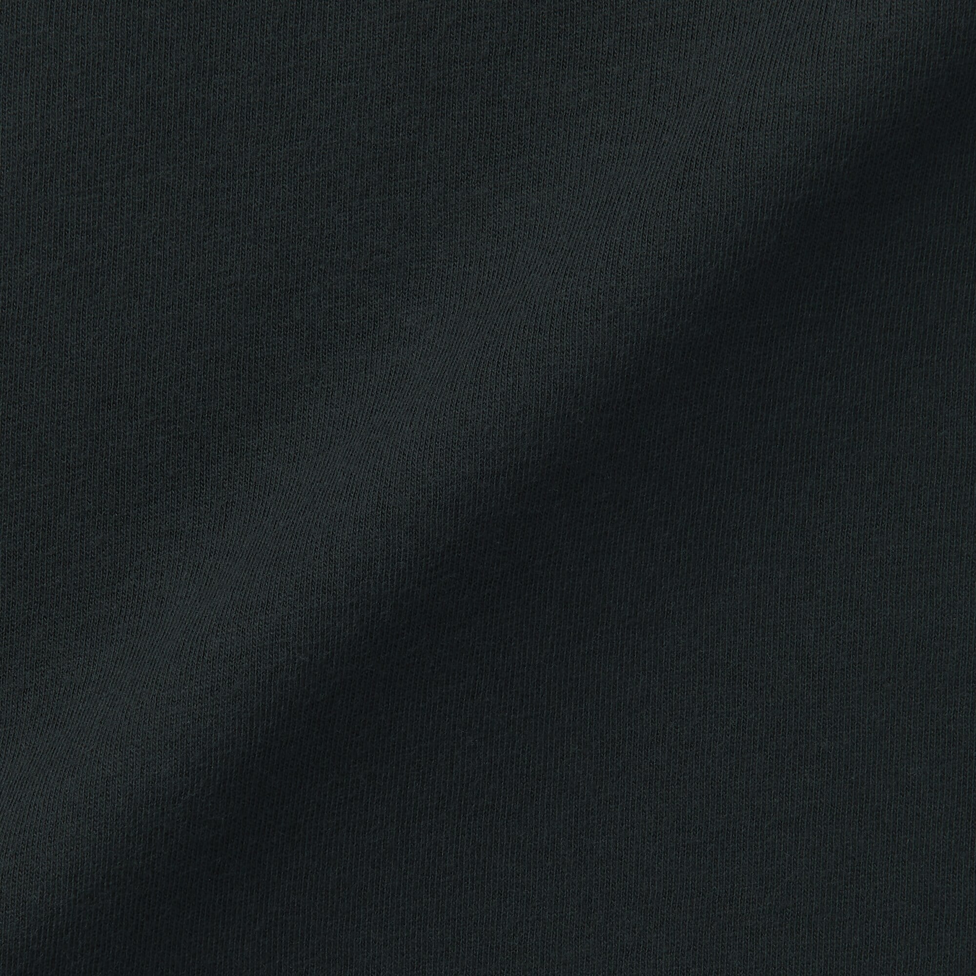 紳士　脇に縫い目のない　２枚組　クルーネック半袖Ｔシャツ