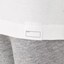 ベビー　さらっと綿クルーネックＴシャツ【インナー】