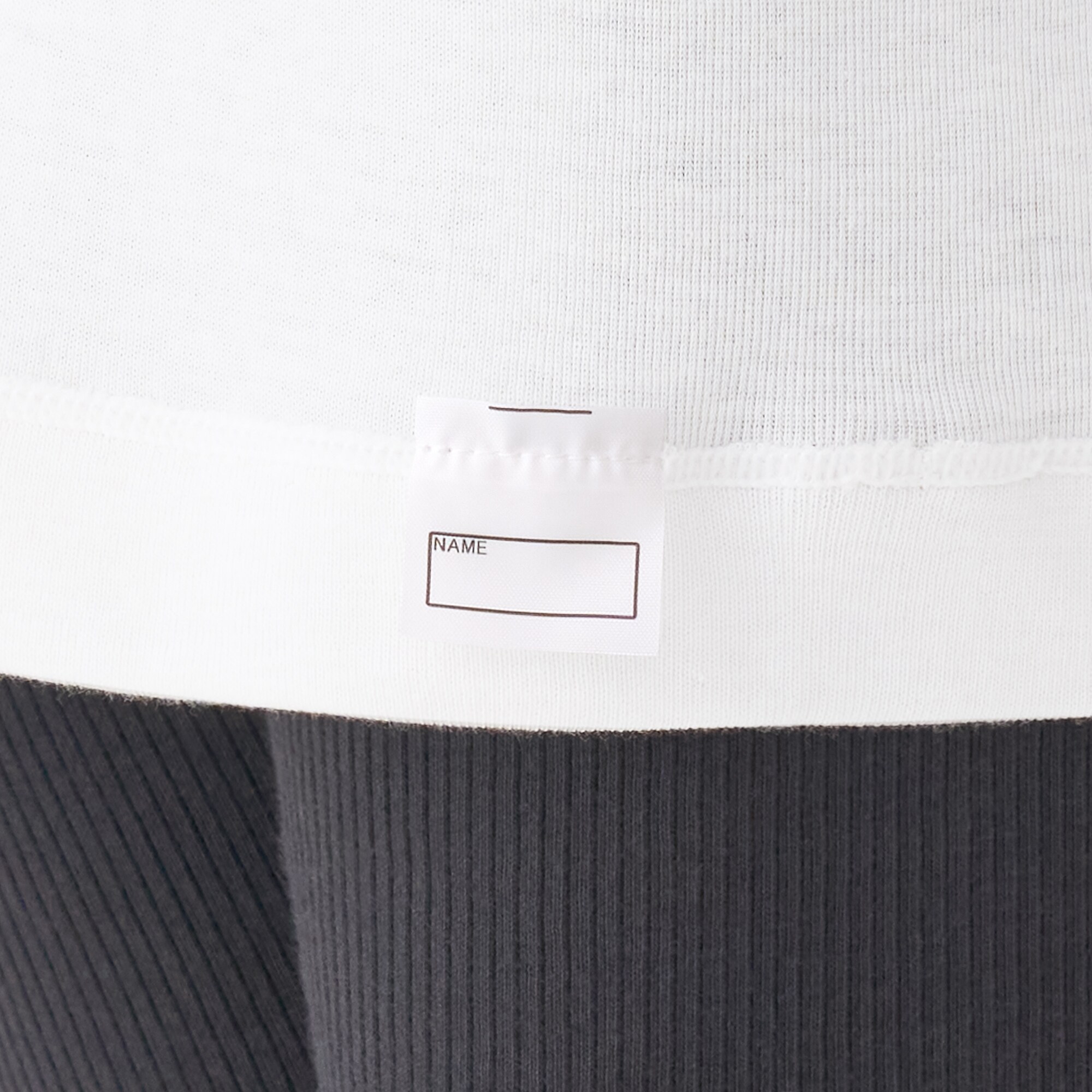 キッズ　さらっと綿　キャミソール【インナー】