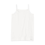 キッズ　さらっと綿　キャミソール【インナー】