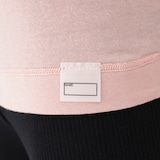 キッズ　さらっと綿　キャミソール【インナー】