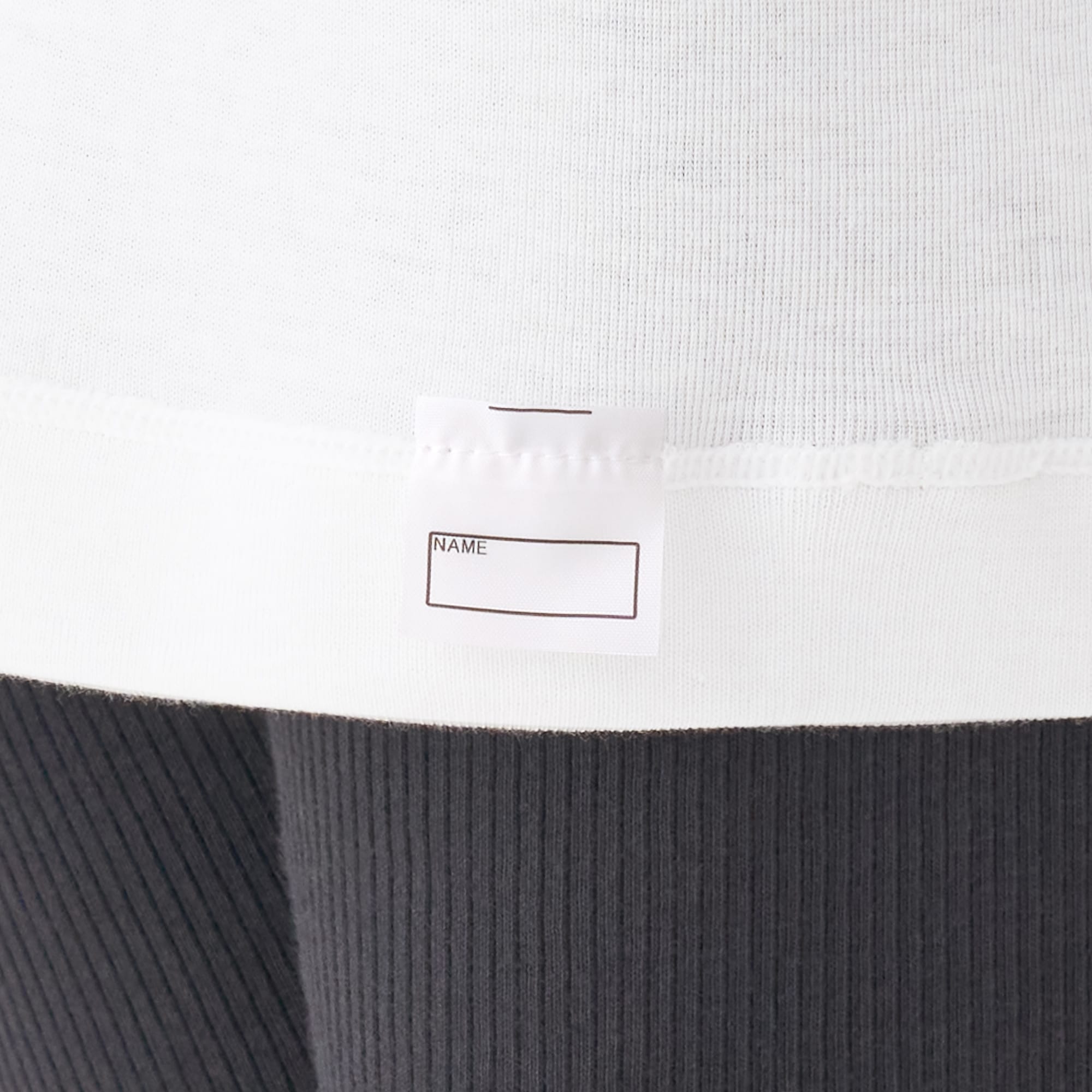 キッズ　さらっと綿　キャミソール【インナー】