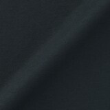 紳士　天竺編みクルーネック長袖Tシャツ