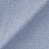 紳士　涼感ＵＶカット鹿の子編みボタンダウン半袖ポロシャツ