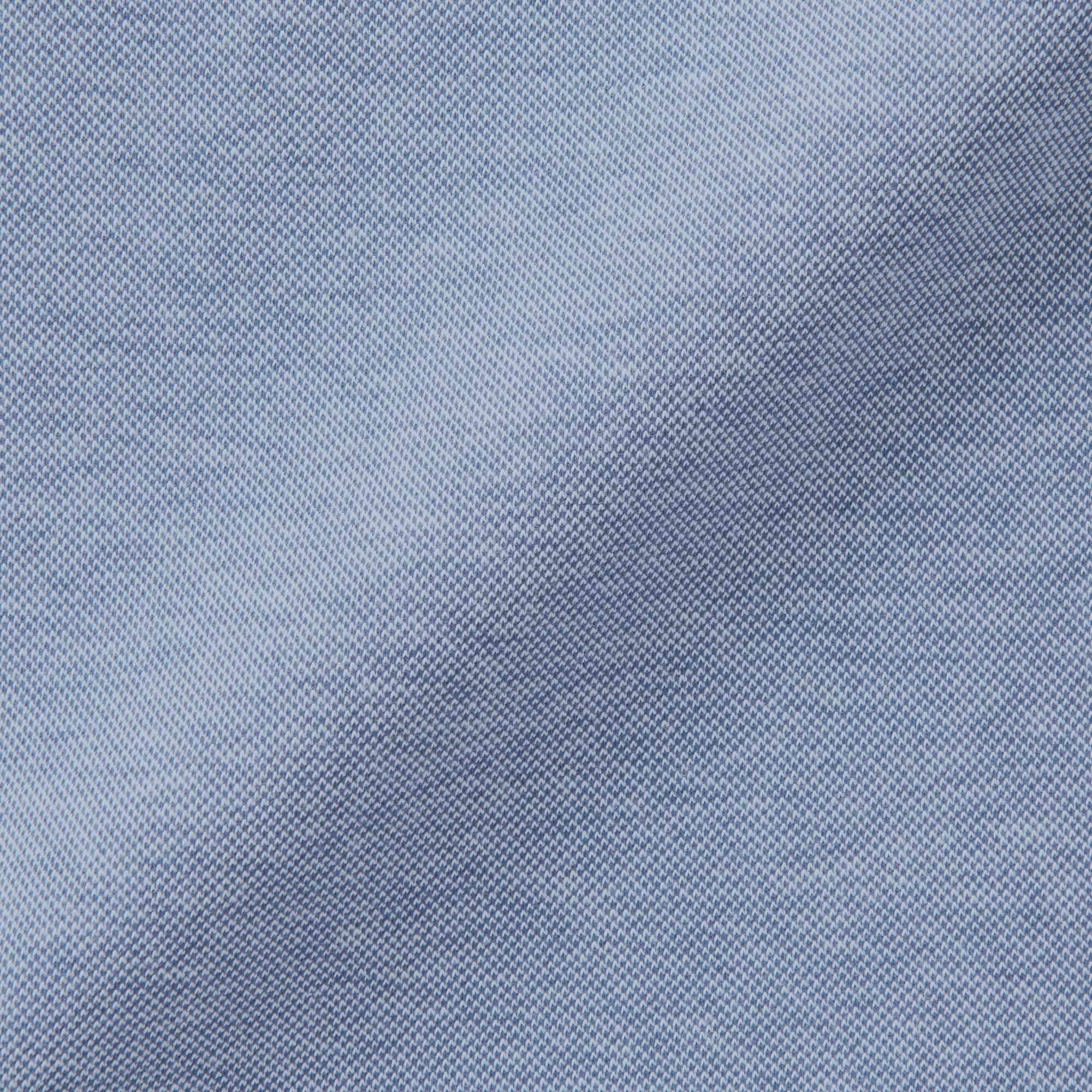 紳士　涼感ＵＶカット鹿の子編みボタンダウン半袖ポロシャツ