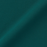 紳士　洗いざらし鹿の子編み半袖ポロシャツ