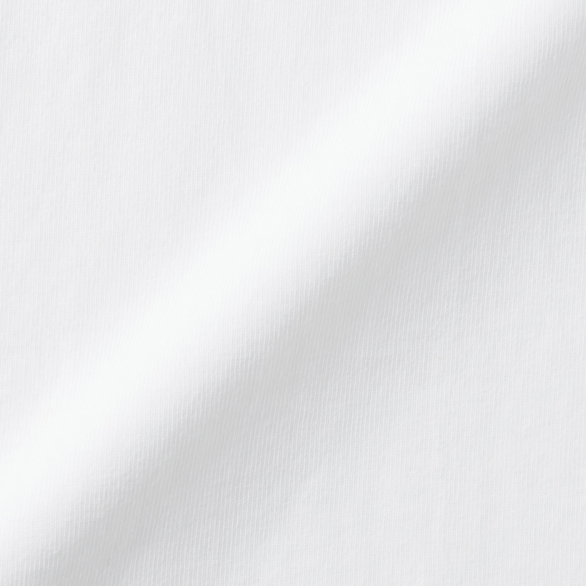 紳士　洗いざらし太番手クルーネック半袖Ｔシャツ