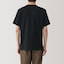 紳士　洗いざらし太番手クルーネック半袖Ｔシャツ