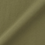 紳士　洗いざらし太番手クルーネック半袖Ｔシャツ