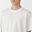 紳士　天竺編みクルーネック半袖Ｔシャツ