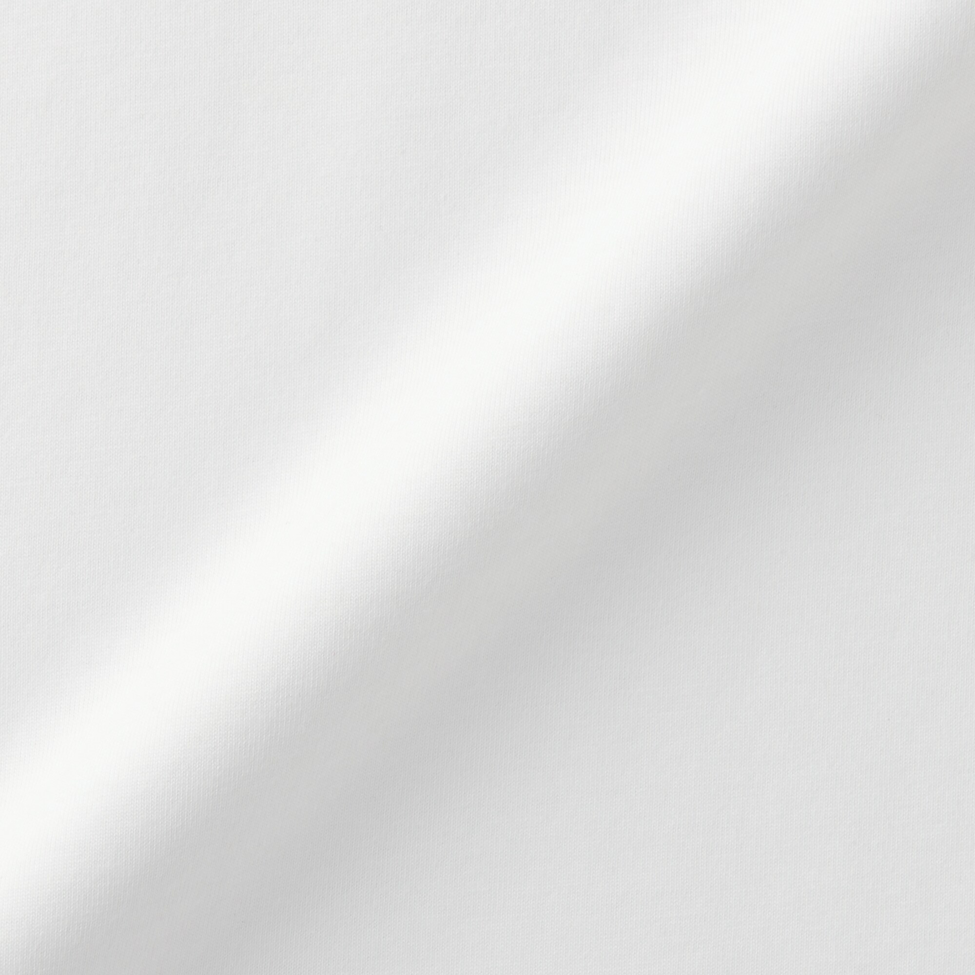 紳士　天竺編みクルーネック半袖Ｔシャツ