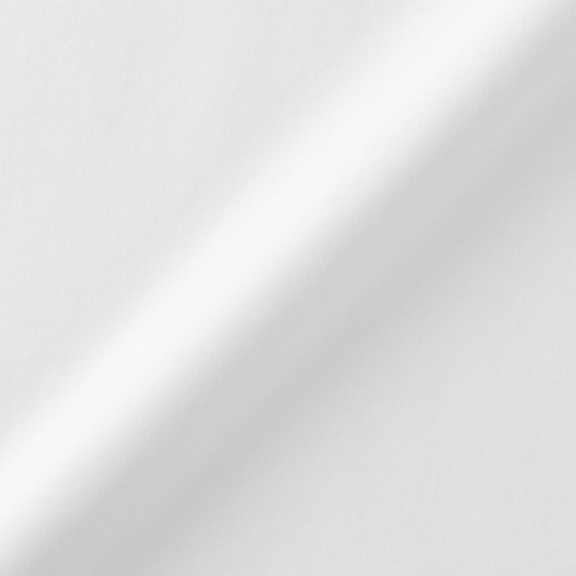 紳士　天竺編みクルーネック半袖Ｔシャツ