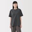 紳士　天竺編みクルーネック半袖Ｔシャツ