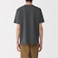 紳士　天竺編みクルーネック半袖Ｔシャツ