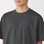 紳士　天竺編みクルーネック半袖Ｔシャツ