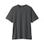 紳士　天竺編みクルーネック半袖Ｔシャツ