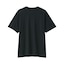 紳士　天竺編みクルーネック半袖Ｔシャツ