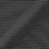 紳士　天竺編みクルーネック半袖Ｔシャツ（ボーダー）