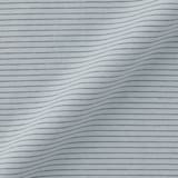 紳士　天竺編みクルーネック半袖Ｔシャツ（ボーダー）